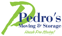 Pedro's Moving Services