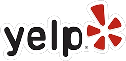 Yelp Logo