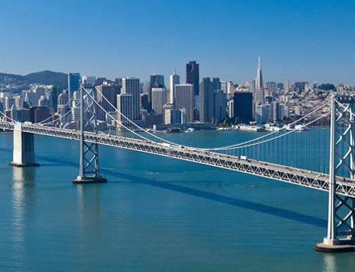 San Francisco Bound: Making Your Family Move a Blast!