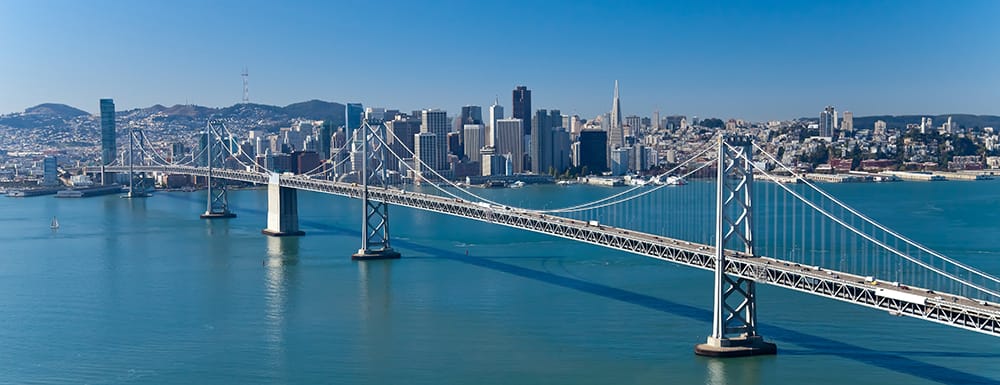 San Francisco Bound: Making Your Family Move a Blast!