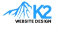 K2 Website Design